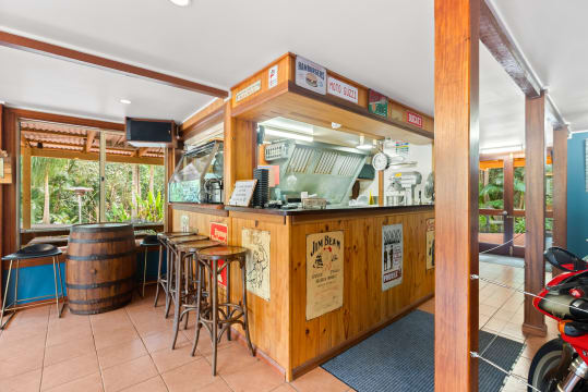 Be the Next Caretaker of a Tweed Valley Treasure