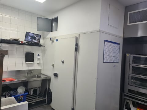 Ogalo Portuguese Chicken in a Prime Food Court Location - Darwin, NT