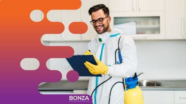 36419 Longstanding Termite & Pest Control Business - Loyal Customer Base