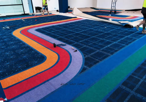 Established Flooring Supplier and Installer – Morningside, QLD