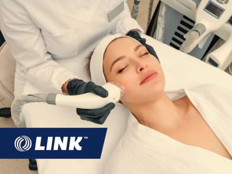 Premium Cosmetic Clinic with High Repeat Revenue