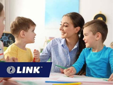 Highly Profitable Childcare in Central Coast