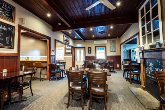 Axedale Tavern