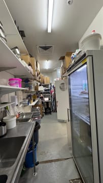 Wendy's Milk Bar - Cairns