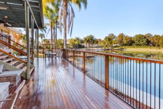 UNDER CONTRACT - Village Resort Port Macquarie
