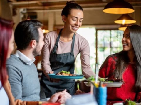 Licensed Cafe and Restaurant, Cronulla | Prime Location, Large Kitchen, Since 2017