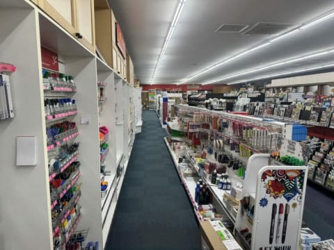 COUNTRY FREEHOLD NEWSAGENCY FOR SALE, GOONDIWINDI - REDUCED PRICE $240,000 PLUS SAV