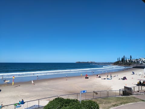 Mixed Management Rights for Sale in Surfers Paradise with 2.00 Multiplier - ID 9167