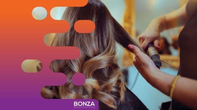 36255 - Renowned and Profitable Hair Salon Opportunity