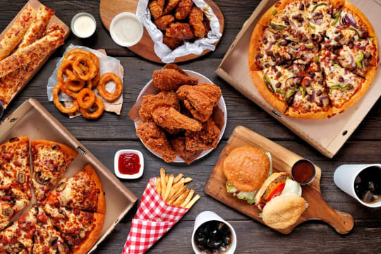 Must Sell Now *Thriving Pizza Takeaway Business *Great Deal! [2406243]