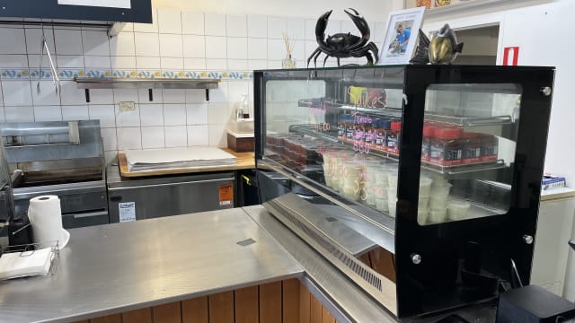 Leeuwin Way Takeaway