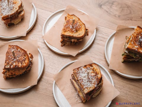 Own a Thriving Café in the Heart of Cowes