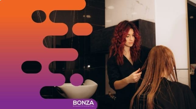 36464 Established Premium Hair & Beauty Salon - Loyal Client Base