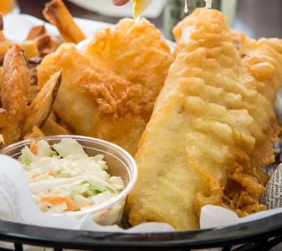 Quality Chicken & Chip / Fish & Chip shops - Logan Region! Lease assignment & Asset sale!