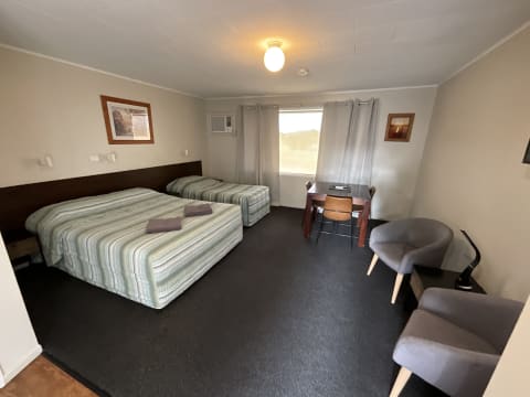 Upper Hunter Leasehold Motel - 1187ML