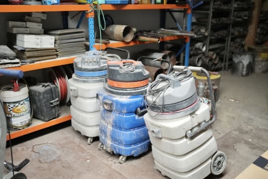 UNDER OFFER - Concrete Cutting and Construction Services – Gold Coast, QLD