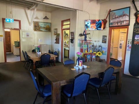 CLASSIC QUEENSLAND PUB - MOTIVATED VENDOR, OWNER SAYS SELL! - 105HF