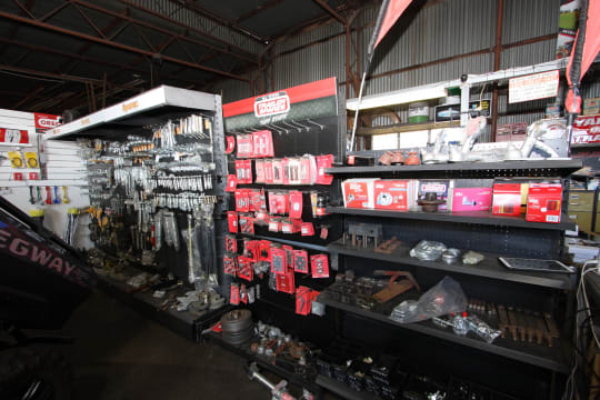 Established & Profitable Engineering & Mechanical Business in Tenterfield