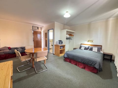 Outback Motel Hawker Flinders Rangers Lease