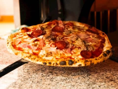 New Johnny Gio's Pizza Franchise Merrylands