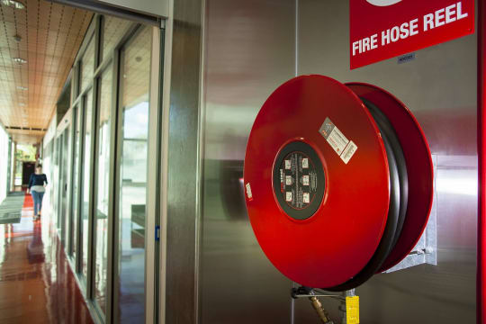 Fire Equipment Services – Melbourne, VIC