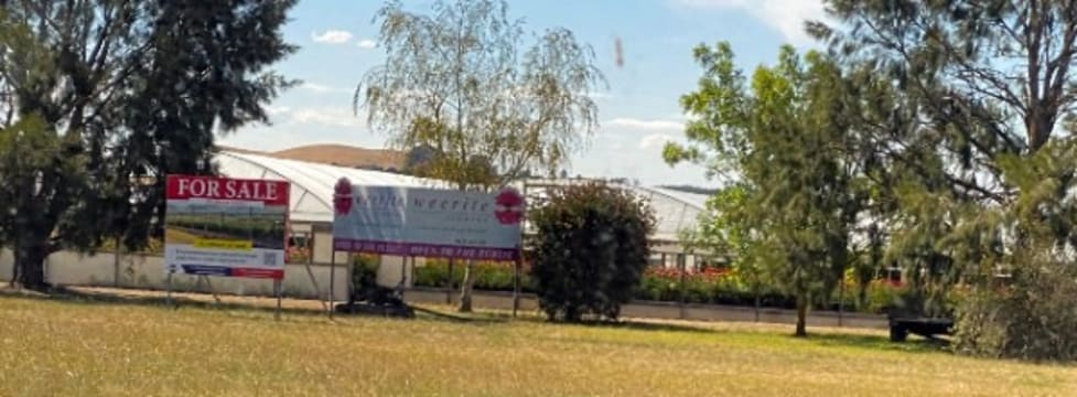 Western Victoria Agricultural Farm Land and Infrastructure (IWF2401)