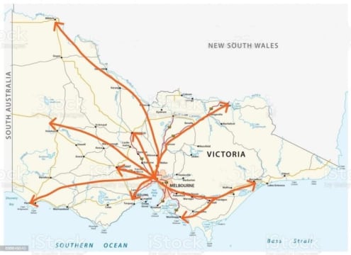 Transport & Distribution business for sale