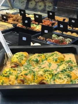 Thriving Ready-Made Meal & Catering Business – Fully Equipped, High Demand, Prime Location