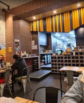 Established Korean Chicken Franchise Prime Chapel St Site