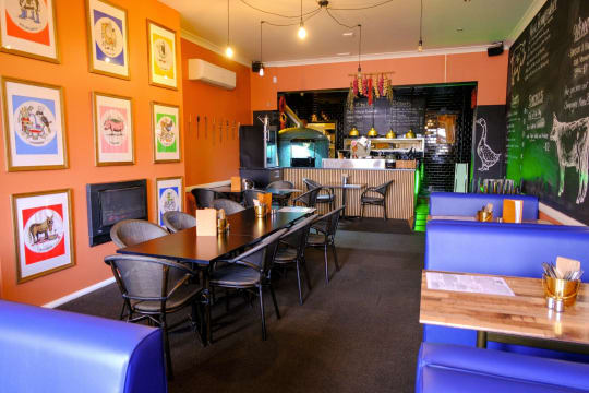 Imperial Hotel Cowra - Landmark Freehold Country Hotel