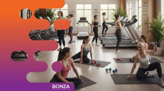 36386 - High-Exposure Dual Gym Opportunity - Loyal Members