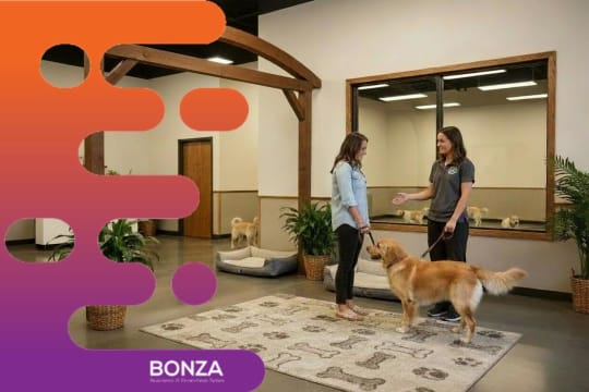 36522 - Profitable Dog Daycare Business with Strong Client Retention