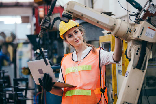 Engineering and Machining Business For Sale *Near Dandenong [2408232]