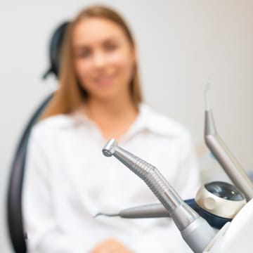 Opportunity for Dental Industry Participants