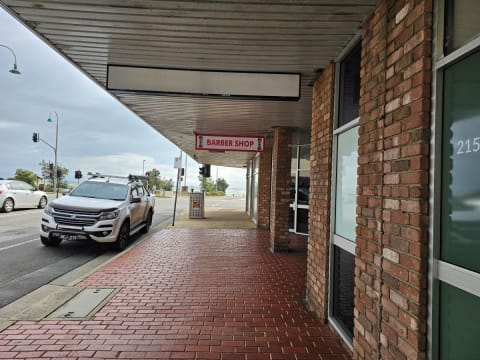 Iconic Barbers by the Bay in Dromana