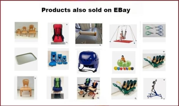 Established NDIS-Focused Therapeutic Equipment Business Nationwide Opportunity