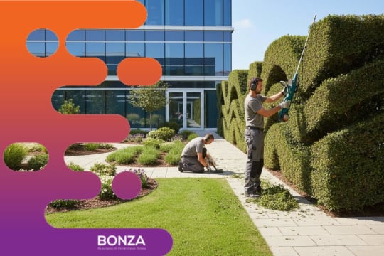 36667 Profitable Lawn Maintenance Business with Recurring Contracts