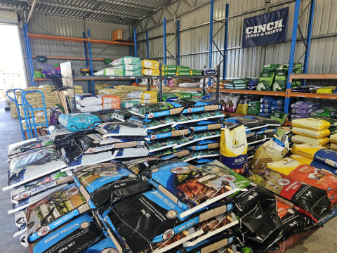 Business for Sale: Thriving Rural Retail Store.