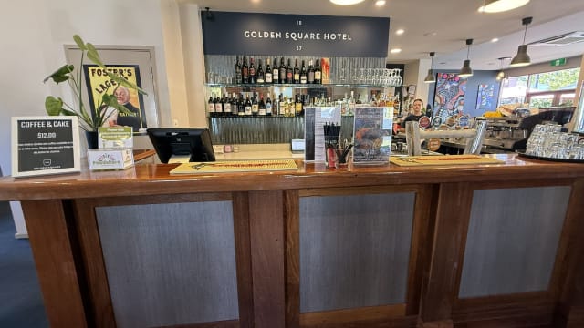Golden Square Hotel – Bendigo Leasehold Opportunity