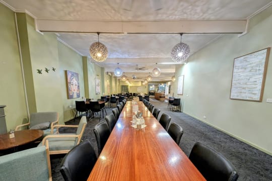 Bower Tavern, Cohuna