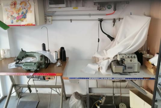 Highly Profitable Dry Cleaning Business – Toongabbie, NSW