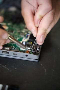 Computer Repairs Business 15+ Years Northern Suburbs