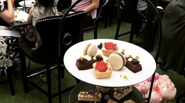 Refined Restaurant and Cocktail Bar – Balwyn, Melbourne, VIC