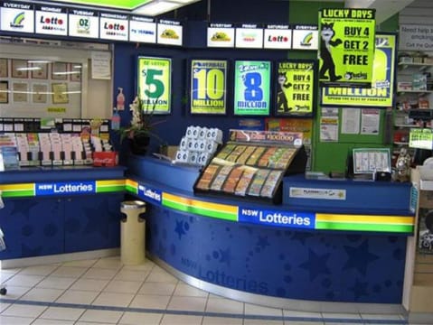 EXTREMELY PROFITABLE NEWSAGENCY WITH LOTTO, AUSTRALIA POST, GIFTS & STATIONERY
