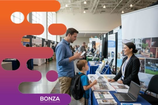 37013 - Leading Education Expo Business