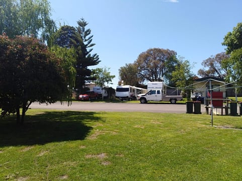 CARAVAN PARK FREEHOLD PASSIVE INVESTMENT - SECURE INCOME  OPPORTUNITY