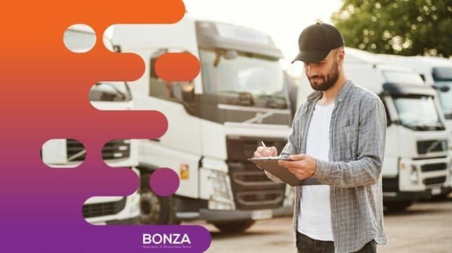 35080 Profitable Logistics Business - Home-Operated