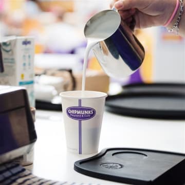 PRICE REDUCED! Chipmunks Indoor Playland and Cafe