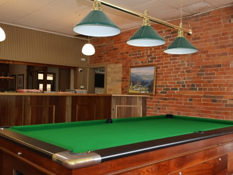 A Brand New Refurbished Hotel In The Heart Of The Goldfields - 148HL