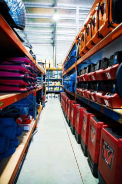 Long-Established Insurance Restoration Business Mid North Coast